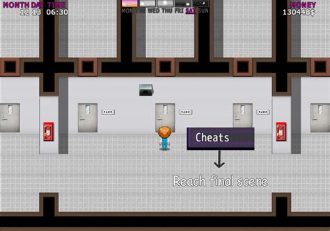 My New Life Revamp PC Cheat Mod [v1.33] [SoTN] .